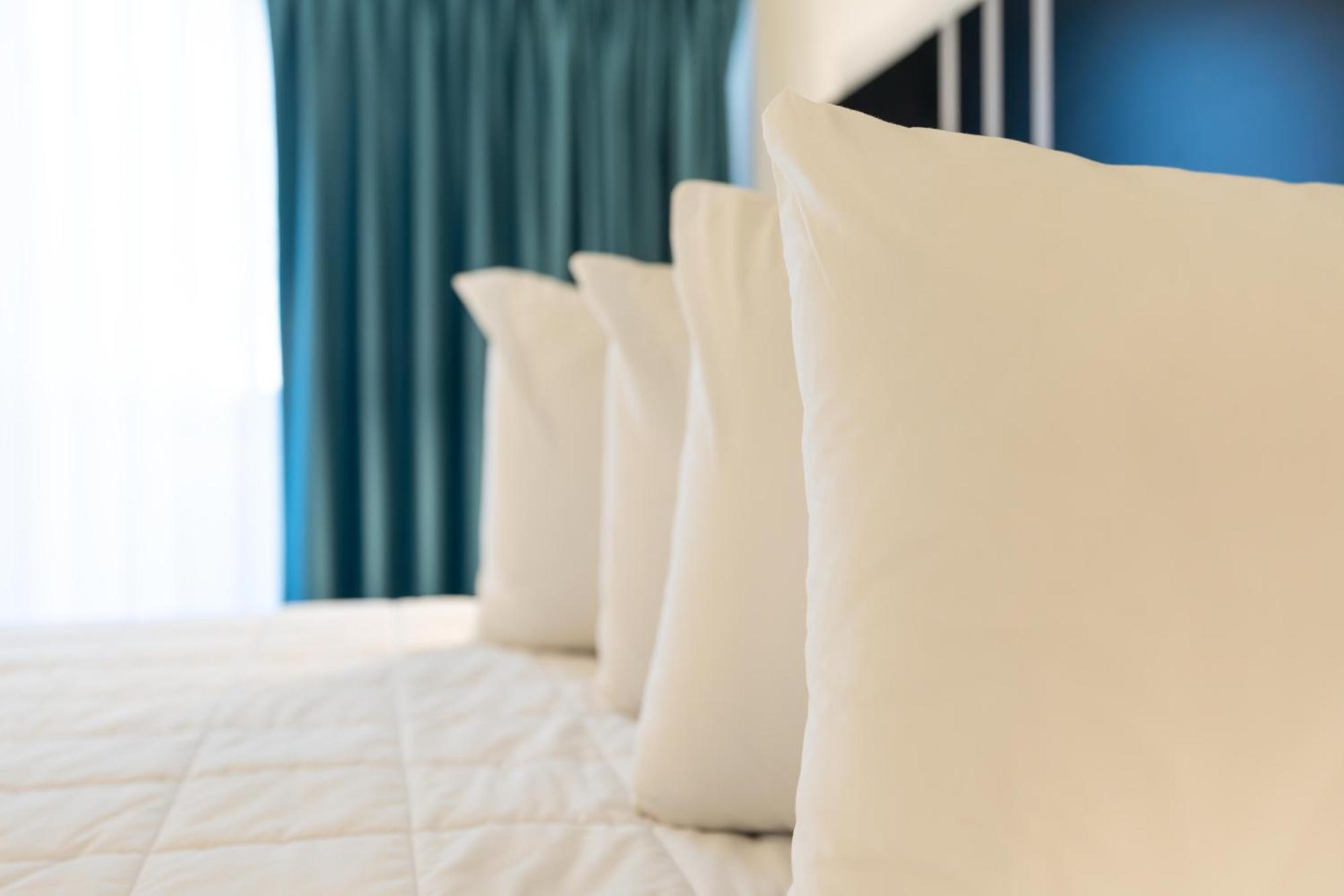 Oasis Bay Suites, Tampa, Busch Gardens, Usf Exteriör bild