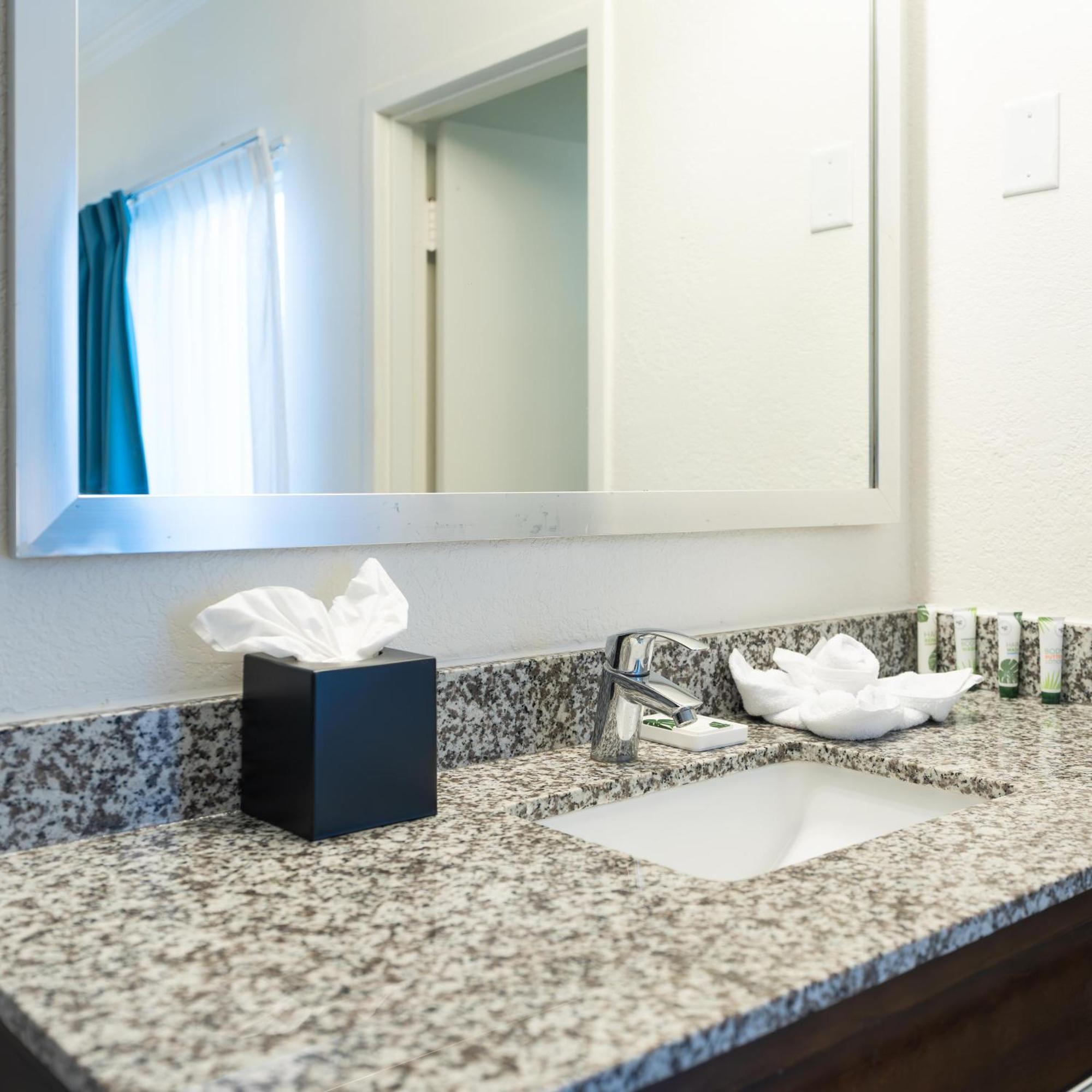 Oasis Bay Suites, Tampa, Busch Gardens, Usf Exteriör bild